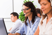 Web Hosting Customer Support