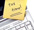 e-File Tax Solution