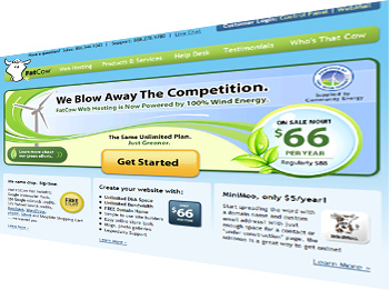 Fatcow Cheap Web Hosting