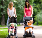 Top 5 Baby Strollers of 2011