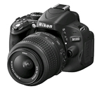 Nikon D5100