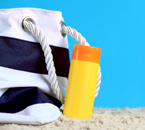 Top 5 Sunscreens for the Summer of 2011